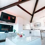 Apartmán Loft Cavour - Teatro Ariston