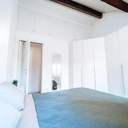 Loft Cavour - Teatro Ariston Apartmán Sanremo