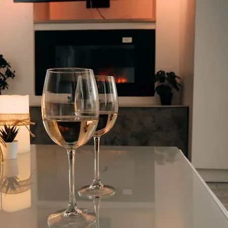 Apartmán Loft Cavour - Teatro Ariston *