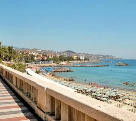 Apartament Loft Cavour - Teatro Ariston *