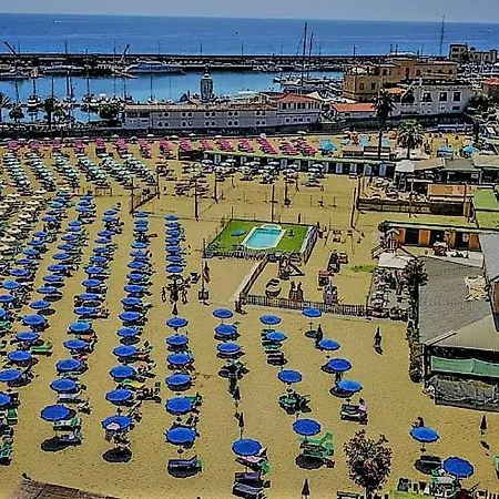 Apartament Loft Cavour - Teatro Ariston