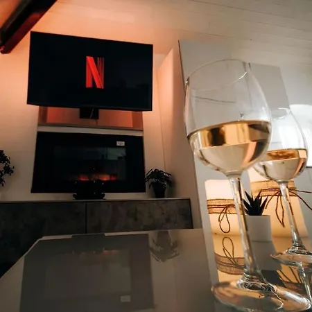 Loft Cavour - Teatro Ariston