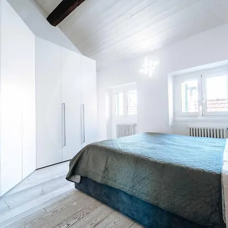 Loft Cavour - Teatro Ariston * Sanremo