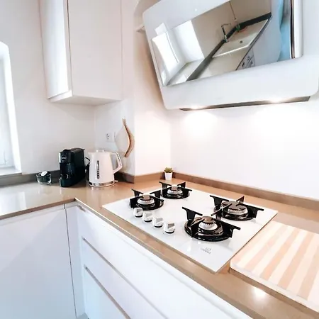 Loft Cavour - Teatro Ariston Apartament San Remo