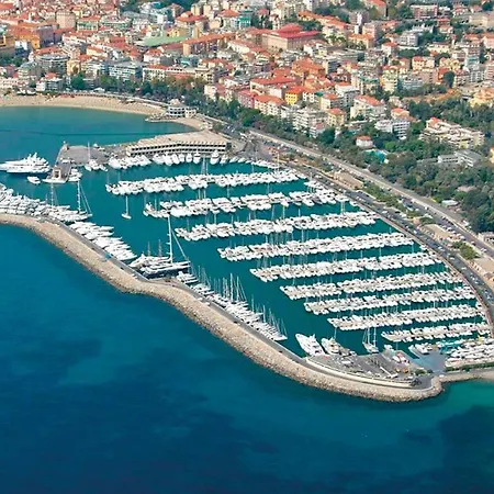 Apartamento Loft Cavour - Teatro Ariston