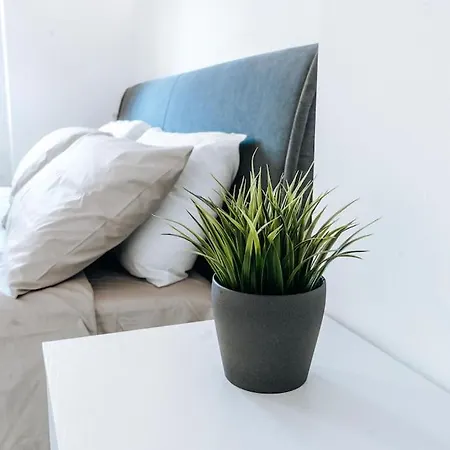 Appartamento Loft Cavour - Teatro Ariston