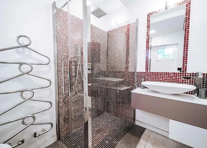 Apartamento Loft Cavour - Teatro Ariston