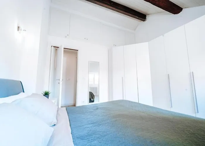 Loft Cavour - Teatro Ariston Apartamento Sanremo