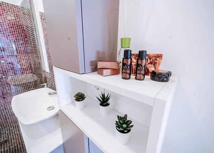 Loft Cavour - Teatro Ariston * Sanremo