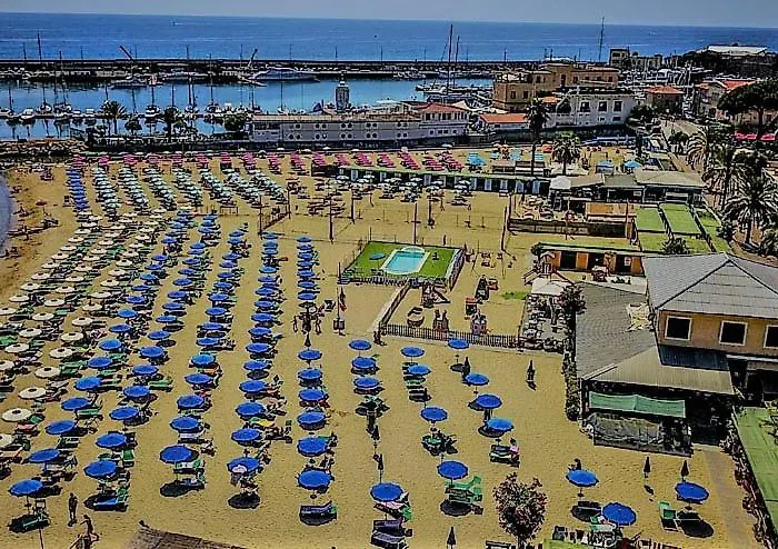 Apartamento Loft Cavour - Teatro Ariston