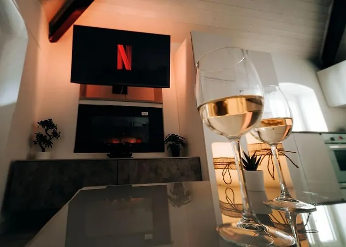 Loft Cavour - Teatro Ariston