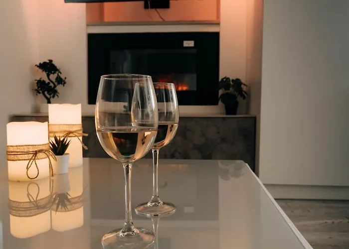 Apartamento Loft Cavour - Teatro Ariston *