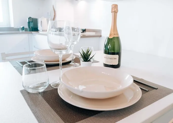 Loft Cavour - Teatro Ariston Apartamento