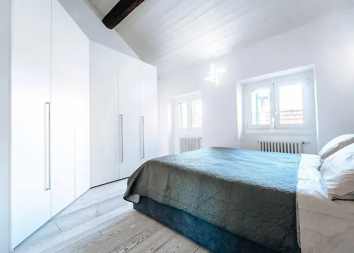 Loft Cavour - Teatro Ariston * Sanremo