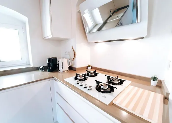 Loft Cavour - Teatro Ariston Apartamento Sanremo