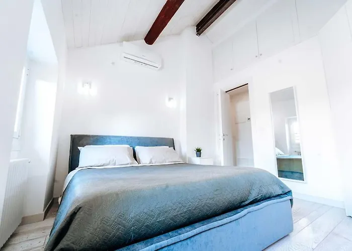 Loft Cavour - Teatro Ariston *