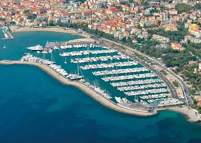 Apartamento Loft Cavour - Teatro Ariston