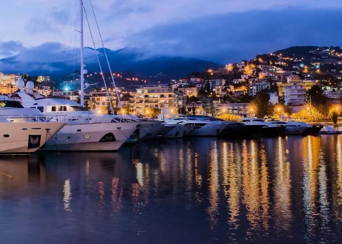 Apartamento Loft Cavour - Teatro Ariston *