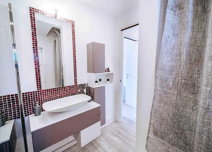 Loft Cavour - Teatro Ariston Sanremo