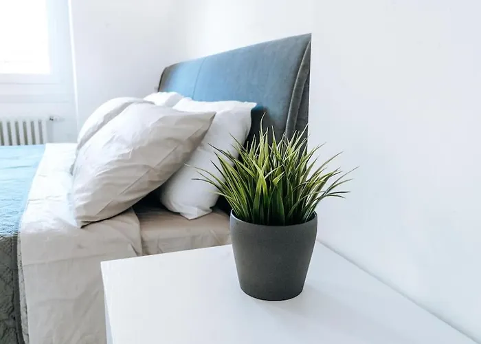 Apartamento Loft Cavour - Teatro Ariston